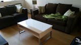 Lifting Coffee Table | Expand Furniture